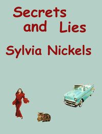 Produktbild: Secrets and Lies