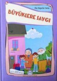 Produktbild: B&uuml;y&uuml;klere Saygi - Dini Degerler Serisi 6