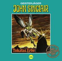 Produktbild: Tonstudio Braun, Folge 106: Tokatas Erbe