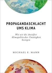 Produktbild: Propagandaschlacht ums Klima