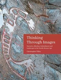 Produktbild: Thinking Through Images