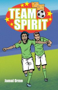 Produktbild: Team Spirit