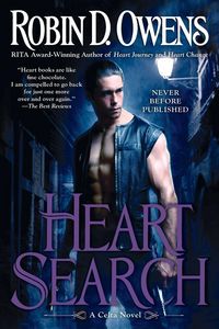 Produktbild: Heart Search