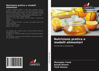 Produktbild: Nutrizione pratica e modelli alimentari