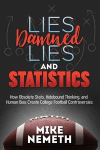 Produktbild: Lies, Damned Lies and Statistics