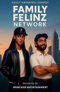 Produktbild: Family Felinz Network