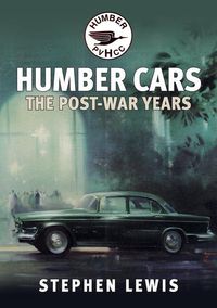 Produktbild: Humber Cars