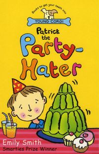 Produktbild: Patrick the Party-hater