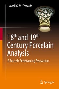 Produktbild: 18th and 19th Century Porcelain Analysis