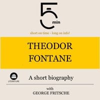 Produktbild: Theodor Fontane: A short biography