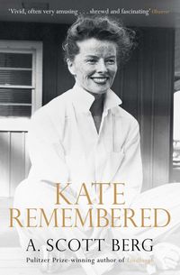 Produktbild: Berg, A: Kate Remembered