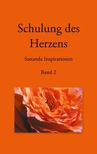 Produktbild: Schulung des Herzens - Sananda Inspirationen