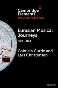 Produktbild: Eurasian Musical Journeys