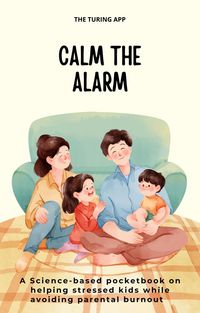 Produktbild: Calm the Alarm