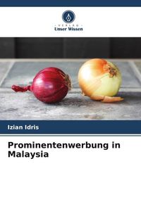 Produktbild: Prominentenwerbung in Malaysia
