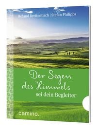 Produktbild: Der Segen des Himmels sei dein Begleiter