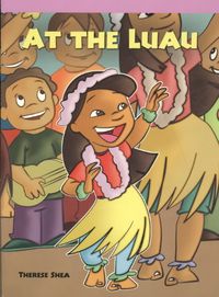 Produktbild: At The Luau