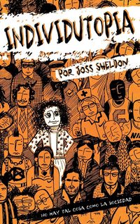 Produktbild: Individutopia