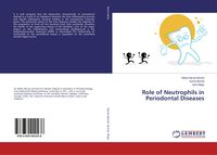 Produktbild: Role of Neutrophils in Periodontal Diseases