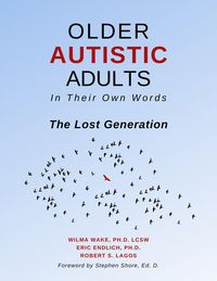 Produktbild: Older Autistic Adults