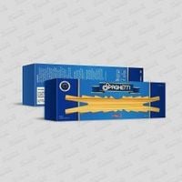 Produktbild: Le Sserafim 1st Single Album 'Spaghetti' (Weird Ga