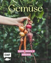 Produktbild: Gartenmomente: Gem&uuml;se