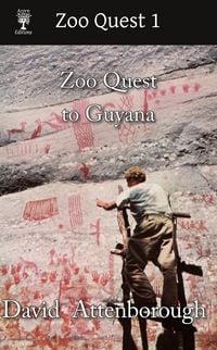 Produktbild: Zoo Quest to Guyana
