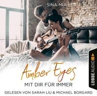 Produktbild: Amber Eyes