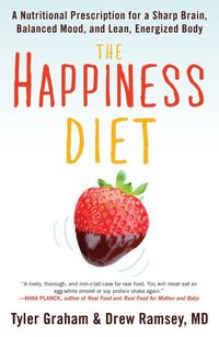 Produktbild: The Happiness Diet