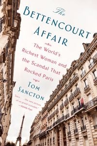Produktbild: The Bettencourt Affair