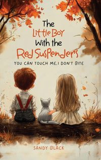 Produktbild: The Little Boy with the Red Suspenders