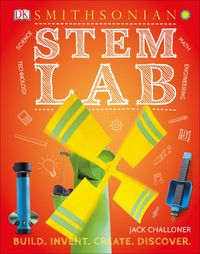 Produktbild: Challoner, J: Stem Lab