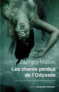 Produktbild: Les Chants Perdus de l'Odyssee