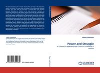 Produktbild: Power and Struggle