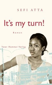 Produktbild: It's my turn!