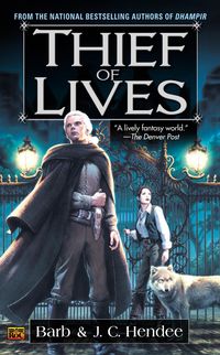 Produktbild: Thief of Lives