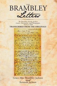 Produktbild: The Brambley Letters