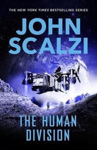 Produktbild: The Human Division