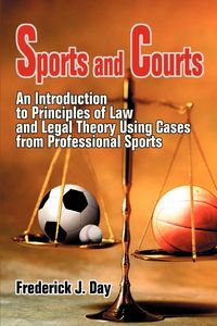Produktbild: Sports and Courts