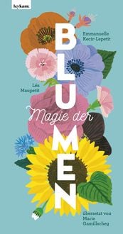 Produktbild Magie der Blumen