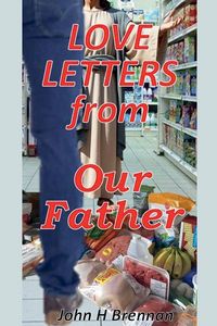 Produktbild: Love Letters from Our Father