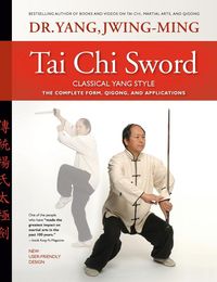 Produktbild: Tai Chi Sword Classical Yang Style