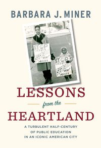 Produktbild: Lessons from the Heartland