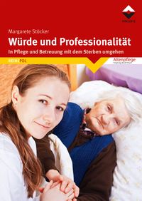 Produktbild: W&uuml;rde und Professionalit&auml;t