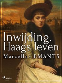 Produktbild: Inwijding. Haags leven