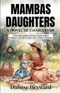 Produktbild: Mambas Daughters A Novel of Charleston