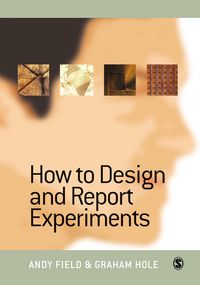 Produktbild: How to Design and Report Experiments