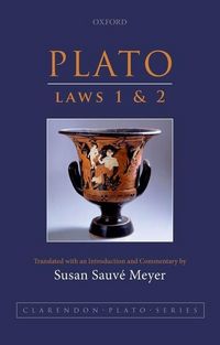 Produktbild: LAWS 1 & 2