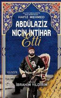 Produktbild: Abd&uuml;laziz Nicin Intihar Etti