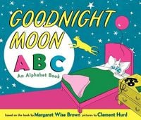 Produktbild: Goodnight Moon ABC Padded